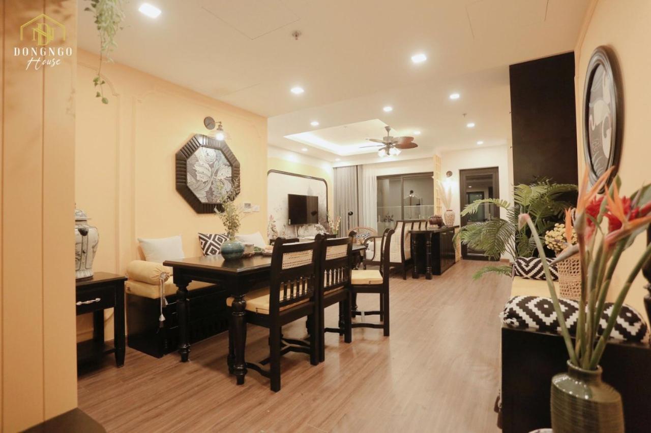 Flc Sea Tower Quy Nhon - Sea View Daire Dış mekan fotoğraf